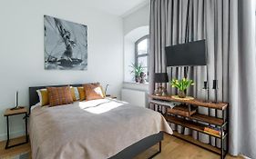 Apartament Słoneczny - Młyn Maria - Art Apartments